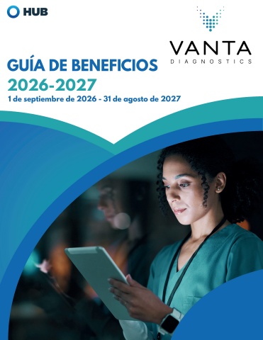 Verify Diagnostic Spanish Benefit Guide 9.1.26