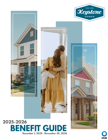 Keystone Group Benefit Guide 12.25