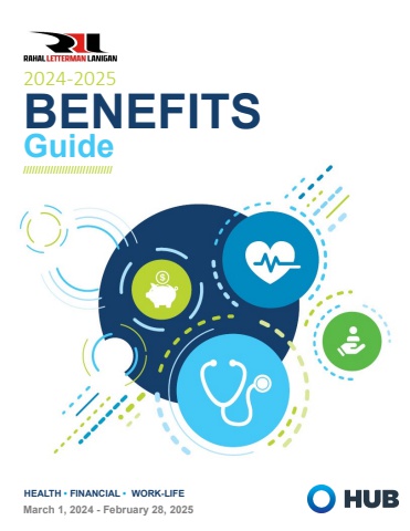 RLL Racing Benefit User Guide 3.1.24