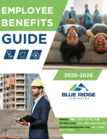 Blue Ridge Companies - 10