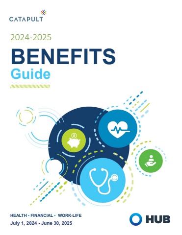 Catapult Benefit Guide 7.1.24