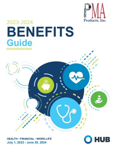 Updated PMA Benefit User Guide 7.1.23