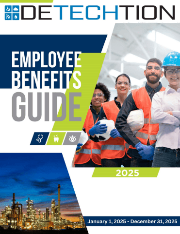 FINAL 2025 Benefits Guide - Detechtion