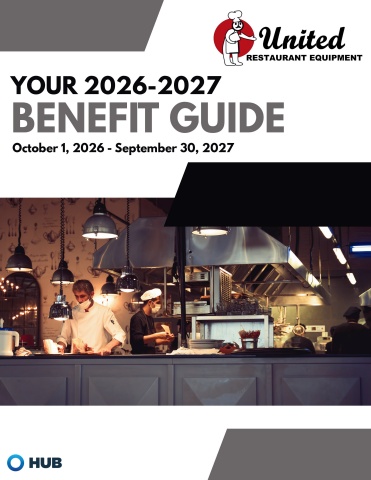 UREC Benefit Guide 10.1.26