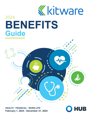 Kitware Benefit User Guide 2.1.24