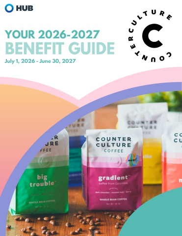 draft counter culture coffee benefit user guide 7