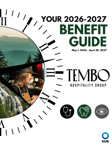 Tembo Benefit Guide 5.1.26