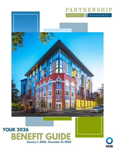 Partnership Property Management Sample