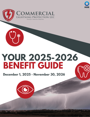 Commercial Lightning Benefit Guide 12.1.25