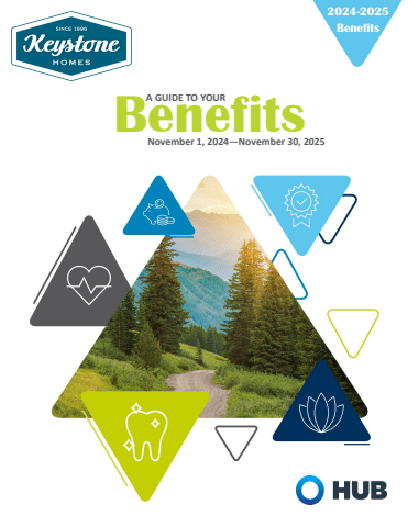 Keystone Group 2024 Benefit Guide 11.1.24