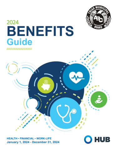 Triad Municipal ABC Board Benefit User Guide 1.1.24