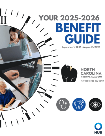 NCVA Benefits Guide 9.1.25