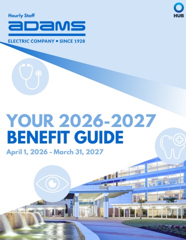 updated adams electric benefit user guide hourly employees 4