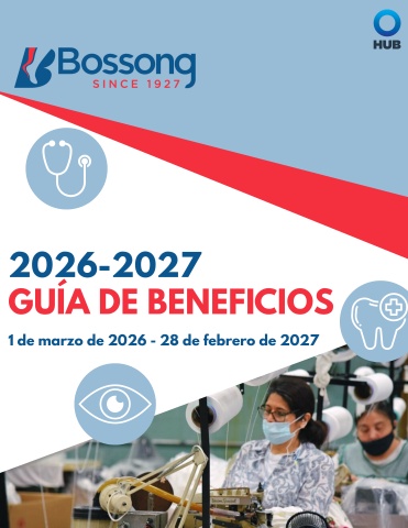 Bosssong Hosiery Mills Benefit Guide Spanish 3.1.26