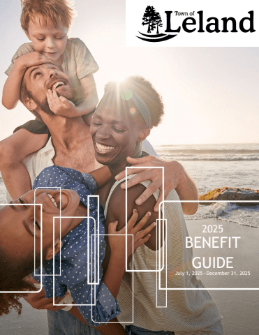 Town of Leland Benefit Guide
