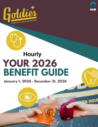 Goldies Hourly Benefit Guide 2026