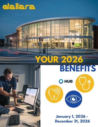 dallara Benefit Guide 2026