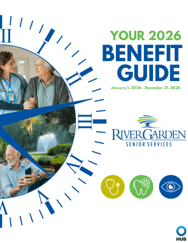 River Garden Hebrew Home for the Aged - 01