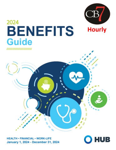 Char Bar Hourly Benefit User Guide 1