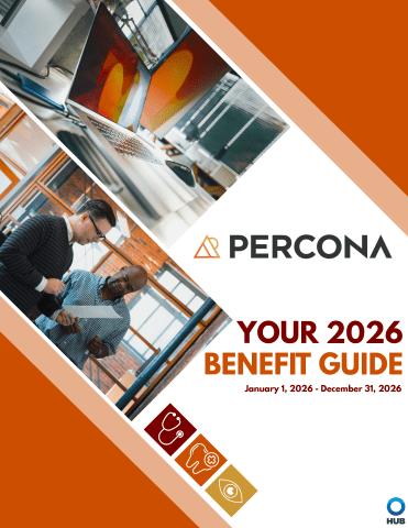 Percona Benefits Guide 1