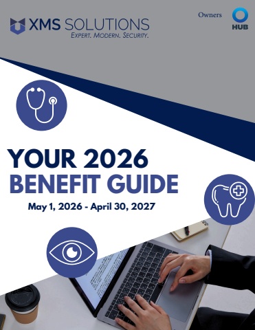 XMS Solitions Benefit Guide Owners 5.1.26