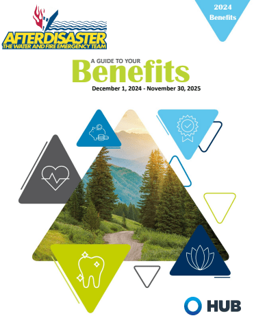 Southeast Restoration Benefit Guide 12.1.24