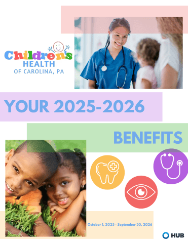 Childrens Health of Carolina - 10