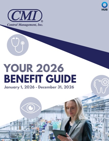 Control Management Benefit Guide 2026