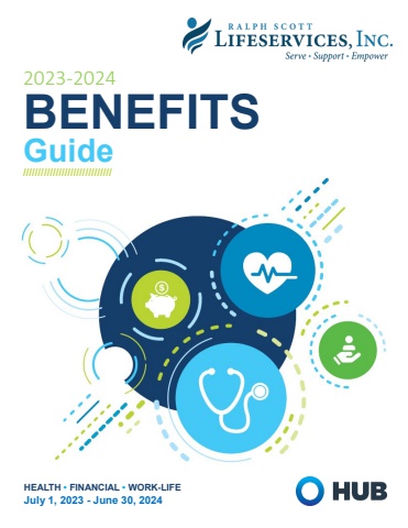 Ralph Scott Benefit User Guide 7.1.23