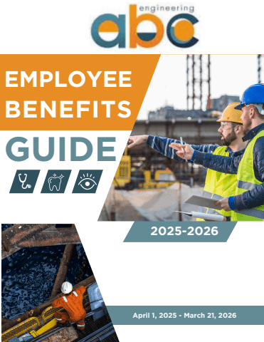 ABC Engineering Benefit User Guide 4.1.25