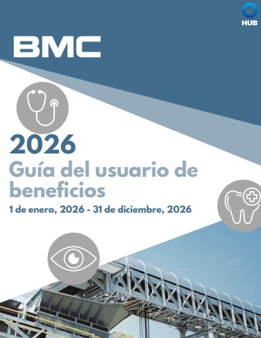 Basic Machinery Benefit Guide 2026 Spanish