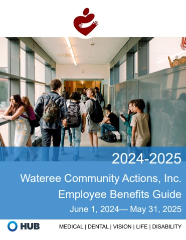 Wateree Community Actions Benefit User Guide Flipbook