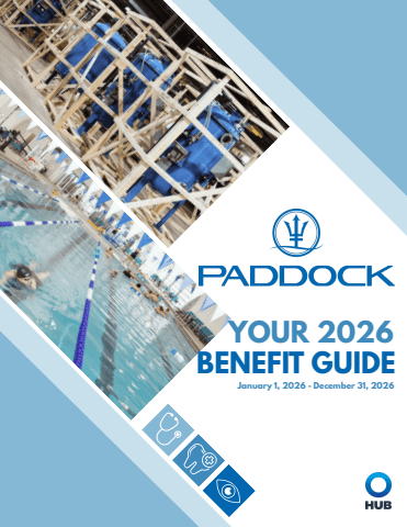 Final Paddock Holdings Benefit Guide 1