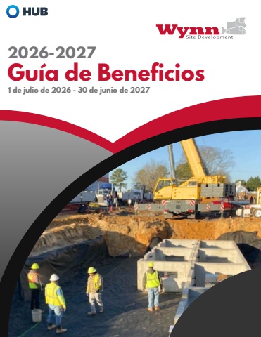 Wynn Site Development Benefit Guide - Spanish