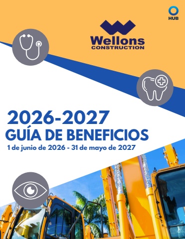 wellons construction benefit guide spanish 6