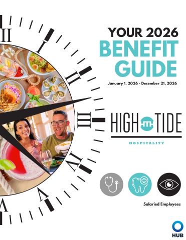 Damian Dining Benefit Guide Salaried 2026