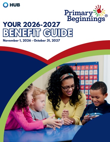 Primary Beginnings Benefit Guide 11.1.26