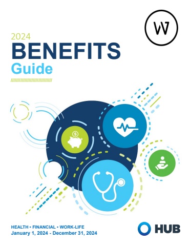 Walk West Benefit User Guide 1.1.24