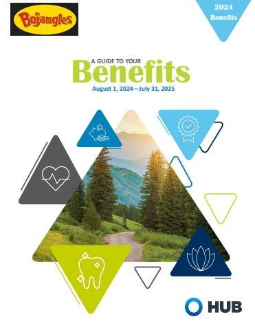 Tri-Arc Managers Benefit Guide 8.1.24