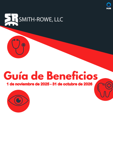Smith-Rowe Benefits Guide 11.1.25