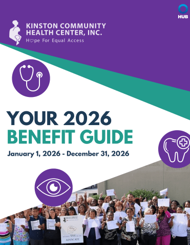 Draft KCHC Benefits Guide 1