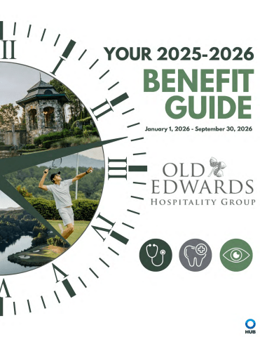 Keowee River Club Benefit Guide 2026