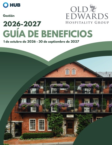 final old edwards upper management benefit user guide 10 Spanish