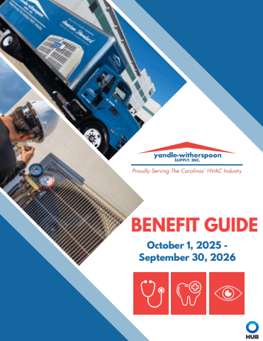 Yandle Witherspoon Benefit Guide 10.1.25