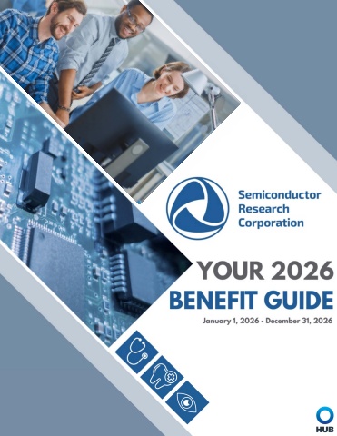 Semiconductor Research Corporation Benefit Guide 2026