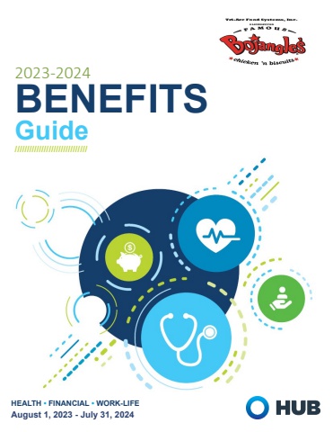 2023 Tri-Arc Managers Benefit User Guide