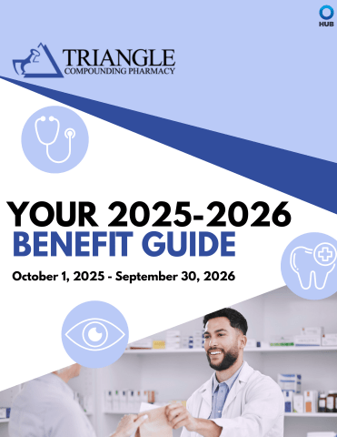 Triangle Compounding Benefit User Guide 10.1.25