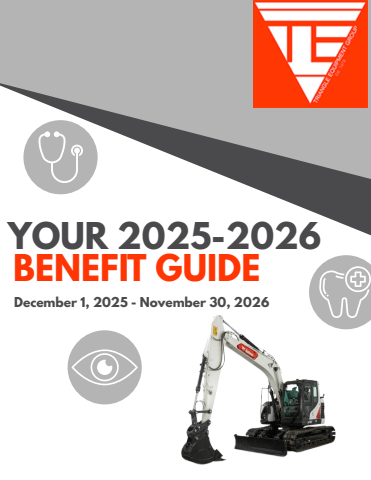 Triangle Equipment Benefit Guide 12