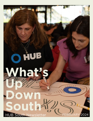 What’s up Down South Vol 1 Issue 2