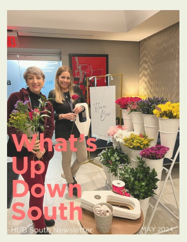 What’s up Down South Vol 1 Issue 5